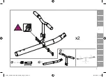 Preview for 9 page of Plum 27612 Assembly Instructions Manual