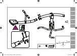 Предварительный просмотр 11 страницы Plum 27612 Assembly Instructions Manual