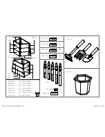 Preview for 7 page of Plum 27620AA69 Assembly Instructions Manual