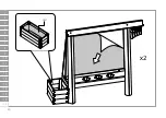 Preview for 26 page of Plum 27620AB69 Assembly Instructions Manual