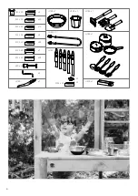 Preview for 6 page of Plum 27621AA69 Assembly Instructions Manual