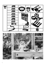 Preview for 6 page of Plum 27621AC69 Assembly Instructions Manual