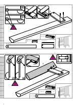 Preview for 8 page of Plum 27621AC69 Assembly Instructions Manual