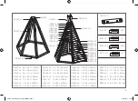 Preview for 5 page of Plum 27623AA69 Assembly Instructions Manual