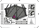 Preview for 18 page of Plum 27625AC69 Assembly Instructions Manual