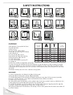 Preview for 2 page of Plum 30164 Assembly Instructions Manual