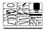 Preview for 6 page of Plum 30200AI82 Assembly Instructions Manual