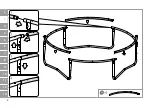 Preview for 8 page of Plum 30200AI82 Assembly Instructions Manual