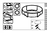 Preview for 9 page of Plum 30200AI82 Assembly Instructions Manual