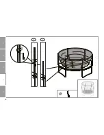 Предварительный просмотр 26 страницы Plum 30237 Assembly Instructions Manual