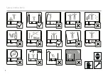 Preview for 4 page of Plum 30249 Assembly, Installation, Care, Maintenance, And Use Instructions