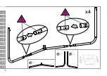 Предварительный просмотр 8 страницы Plum 30249 Assembly, Installation, Care, Maintenance, And Use Instructions