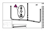 Preview for 9 page of Plum 30249 Assembly, Installation, Care, Maintenance, And Use Instructions