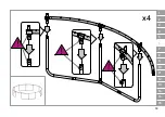 Предварительный просмотр 13 страницы Plum 30249 Assembly, Installation, Care, Maintenance, And Use Instructions