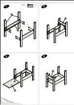 Предварительный просмотр 8 страницы Plum 41013 Assembly Instructions Manual