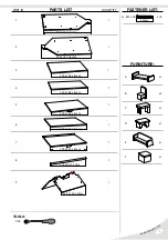 Предварительный просмотр 7 страницы Plum 41016 Assembly Instructions Manual