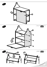 Preview for 9 page of Plum 41016 Assembly Instructions Manual