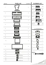 Preview for 7 page of Plum 41034 Assembly Instructions Manual