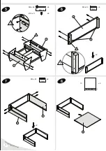 Preview for 10 page of Plum 41034 Assembly Instructions Manual