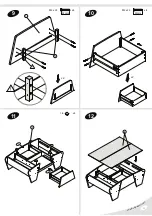 Preview for 11 page of Plum 41034 Assembly Instructions Manual