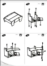 Preview for 12 page of Plum 41034 Assembly Instructions Manual