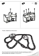 Preview for 13 page of Plum 41034 Assembly Instructions Manual