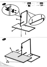 Preview for 8 page of Plum 41049 Assembly Instructions Manual