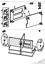 Preview for 9 page of Plum 41049 Assembly Instructions Manual