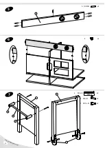 Preview for 10 page of Plum 41049 Assembly Instructions Manual