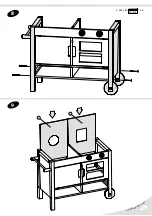 Preview for 11 page of Plum 41049 Assembly Instructions Manual