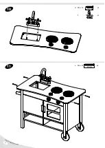 Preview for 12 page of Plum 41049 Assembly Instructions Manual