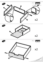 Preview for 13 page of Plum 41049 Assembly Instructions Manual