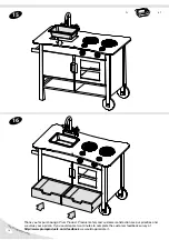 Preview for 14 page of Plum 41049 Assembly Instructions Manual