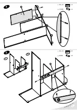 Preview for 9 page of Plum 41057 Assembly Instructions Manual