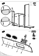 Preview for 10 page of Plum 41057 Assembly Instructions Manual