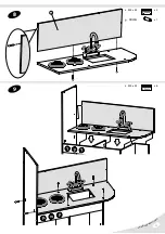 Preview for 11 page of Plum 41057 Assembly Instructions Manual