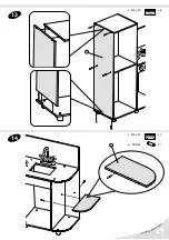 Preview for 13 page of Plum 41057 Assembly Instructions Manual