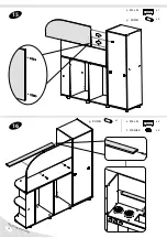 Preview for 14 page of Plum 41057 Assembly Instructions Manual