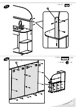 Preview for 15 page of Plum 41057 Assembly Instructions Manual