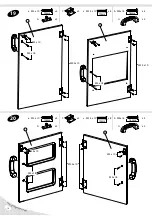 Preview for 16 page of Plum 41057 Assembly Instructions Manual