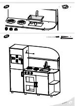 Preview for 19 page of Plum 41057 Assembly Instructions Manual