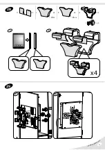 Preview for 21 page of Plum 41057 Assembly Instructions Manual