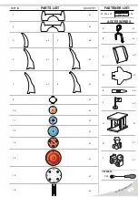 Preview for 7 page of Plum 41061 Assembly Instructions Manual