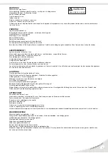 Preview for 3 page of Plum 41064 User And Assembly Instructions