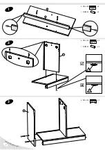 Preview for 8 page of Plum 41064 User And Assembly Instructions