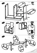 Preview for 9 page of Plum 41064 User And Assembly Instructions