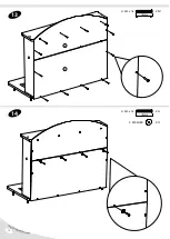 Preview for 12 page of Plum 41064 User And Assembly Instructions