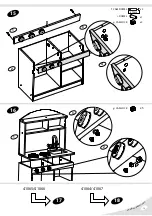 Preview for 13 page of Plum 41064 User And Assembly Instructions