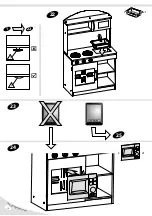 Preview for 16 page of Plum 41064 User And Assembly Instructions