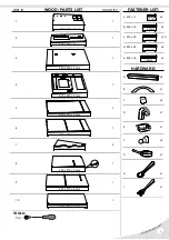 Preview for 7 page of Plum 41074 Assembly Instructions Manual